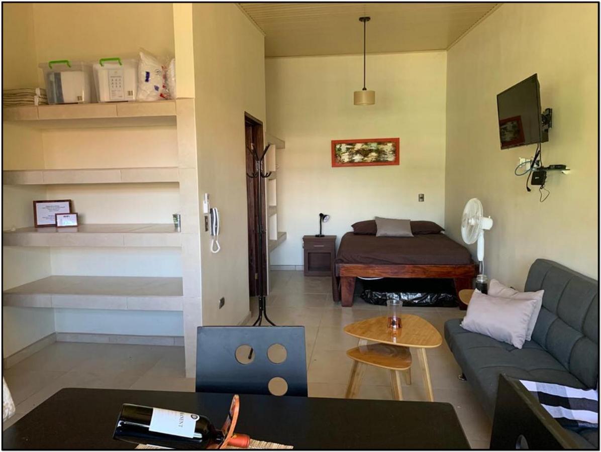 Beach Break Santa Teresa Apartamentos Playa Santa Teresa  Екстериор снимка